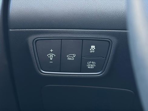 Certified 2024 Hyundai Tucson Limited image 34