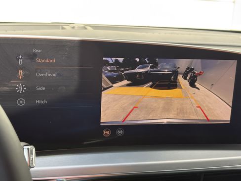 New 2025 Cadillac Lyriq Luxury image 22