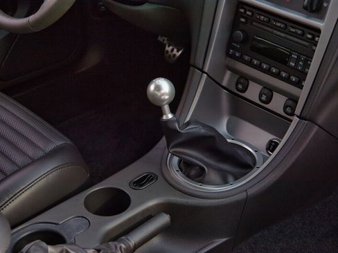 Used 2003 Ford Mustang Mach 1 RWD image 45
