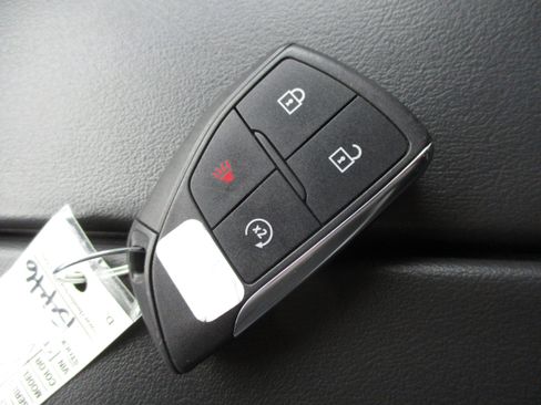 Used 2025 Buick Envision Sport Touring AWD/4WD image 41