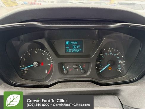 Used 2016 Ford Transit 250 148 Low Roof image 2