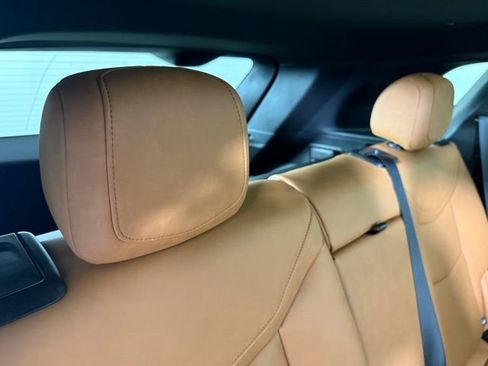 New 2025 Cadillac XT5 Premium Luxury w/ Technology Package image 26