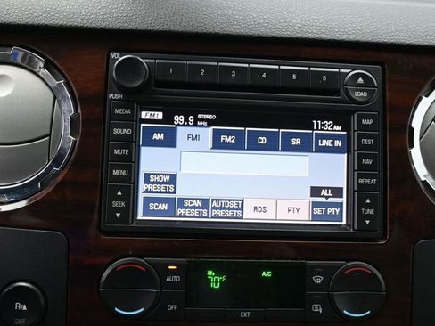 Used 2008 Ford F450 XLT image 18