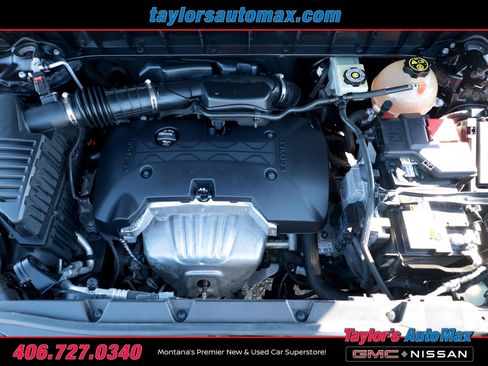 Used 2019 GMC Acadia SLE AWD/4WD image 36