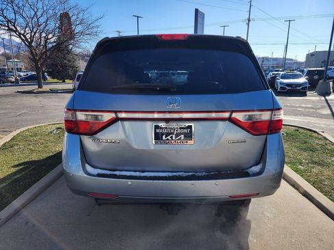 Used 2012 Honda Odyssey Touring image 6