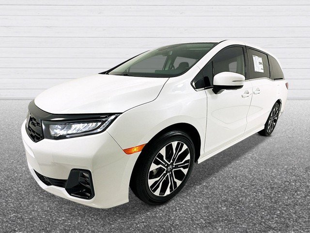 New 2027 Honda Odyssey Elite image 2