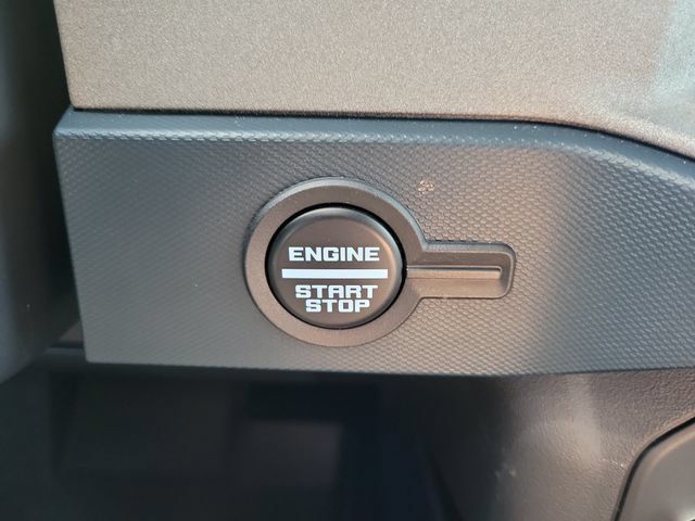Used 2024 Ford Bronco Outer Banks AWD/4WD image 25