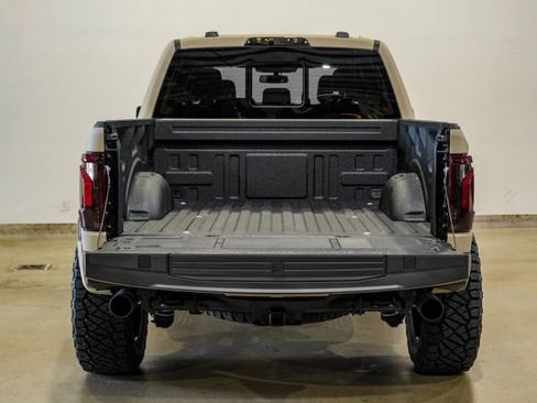 Used 2025 Ford F150 Raptor image 45