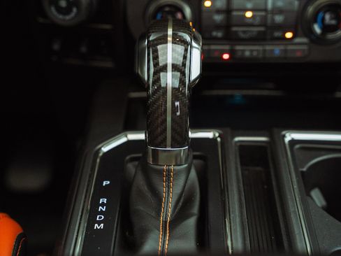 Used 2018 Ford F150 Raptor w/ Equipment Group 802A Luxury AWD/4WD image 40