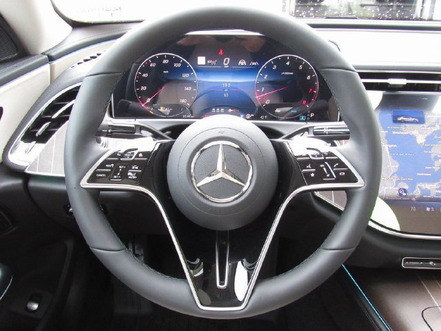 Certified 2026 Mercedes-Benz E 350 4MATIC Sedan image 26