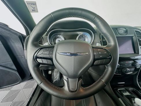 Used 2021 Chrysler 300 S image 34