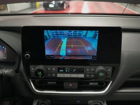 Certified 2024 Toyota Grand Highlander XLE image 26