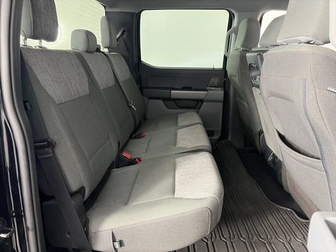 Used 2023 Ford F150 XLT w/ Equipment Group 301A Mid AWD/4WD image 28