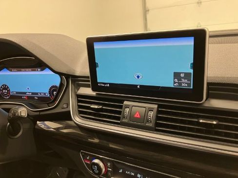 Used 2018 Audi Q5 2.0T Premium Plus w/ Premium Plus Package AWD/4WD image 70