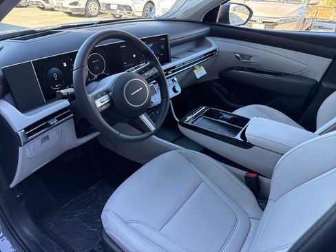 New 2026 Hyundai Tucson Limited image 13