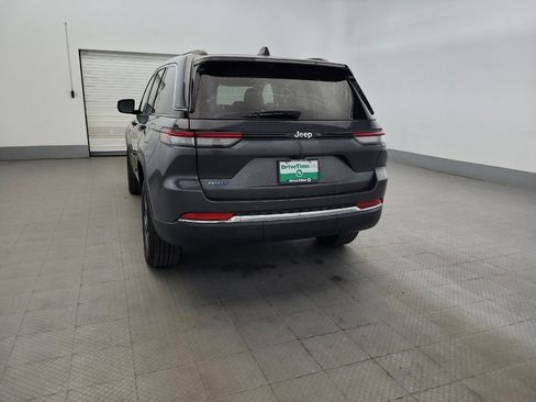 Used 2022 Jeep Grand Cherokee Limited 4xe AWD/4WD image 6