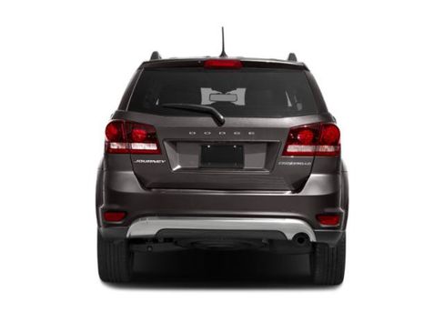 Certified 2018 Dodge Journey SE w/ Popular Equipment Group FWD image 5