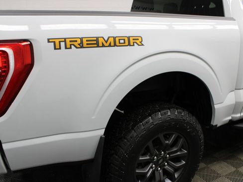 Used 2023 Ford F150 Tremor image 31