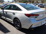 Used 2019 Hyundai Sonata Limited image 4