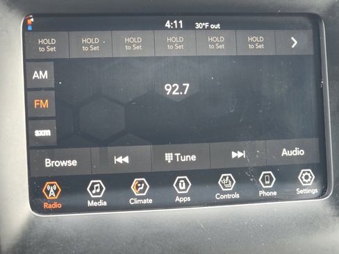 Used 2019 Jeep Cherokee Latitude Plus image 28