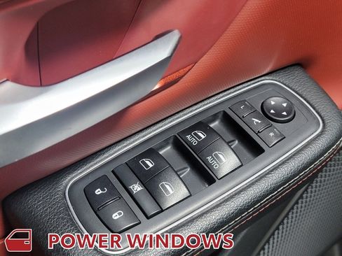 Used 2019 RAM 1500 Rebel w/ Rebel Level 2 Equipment Group image 27