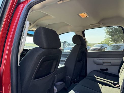 Used 2014 GMC Sierra 2500 W/T image 18