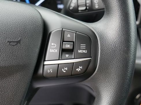 Used 2024 Ford Bronco Sport Big Bend AWD/4WD image 19