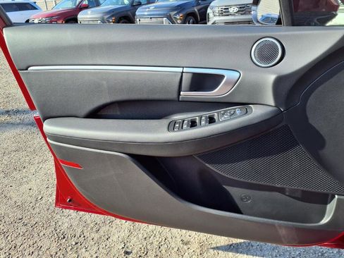 New 2026 Hyundai Sonata SEL image 5