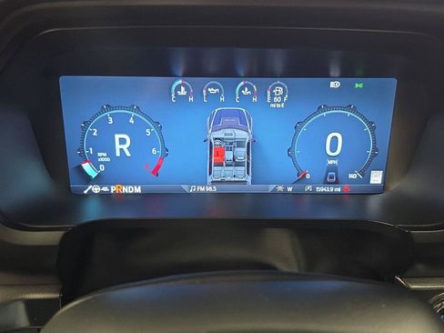 Used 2025 Ford F150 Raptor AWD/4WD image 12