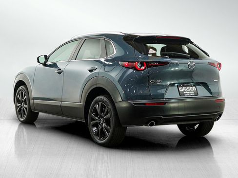 Used 2024 MAZDA CX-30 AWD 2.5 S w/ Preferred Package image 3