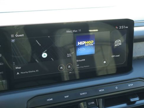 New 2027 Kia Telluride SX Prestige X-Pro AWD/4WD image 47