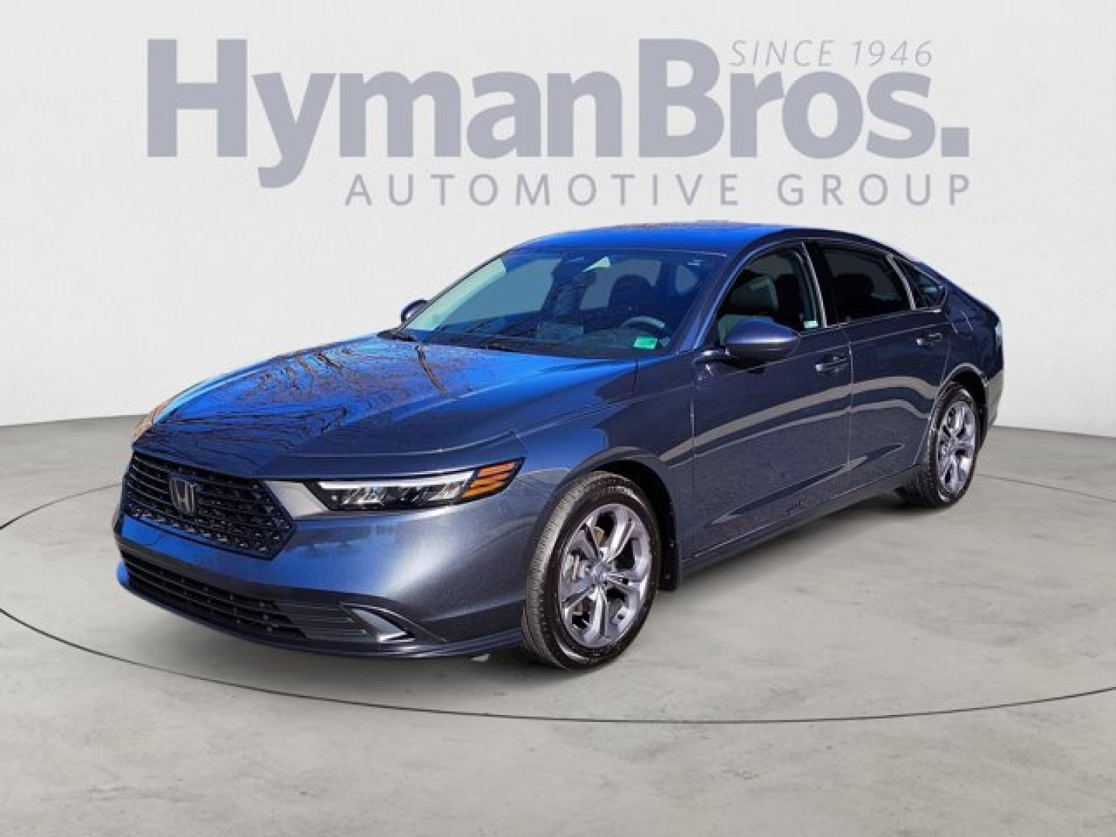 Used 2023 Honda Accord EX image 7