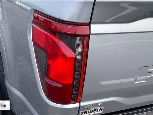 New 2026 Ford F150 STX w/ Equipment Group 200A RWD image 25