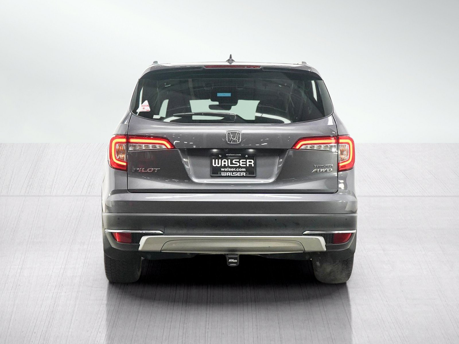 Used 2019 Honda Pilot Touring image 4