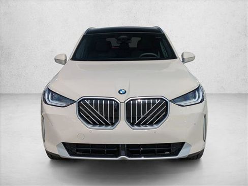 New 2026 BMW X3 xDrive30 w/ Premium Package image 6