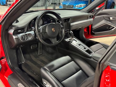 Used 2013 Porsche 911 Carrera S RWD image 12