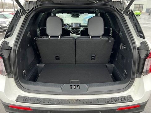 New 2026 Ford Explorer ST w/ Sun And Sound Package image 40