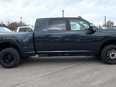 New 2026 RAM 3500 Laramie image 4