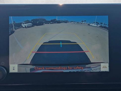 Used 2025 Toyota RAV4 LE image 13