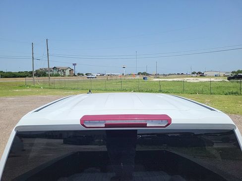 New 2024 GMC Sierra 2500 Pro AWD/4WD image 12