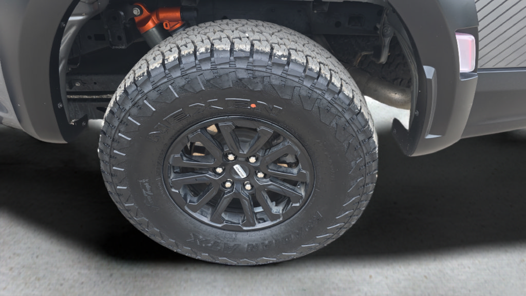 Used 2024 Ford F150 Raptor AWD/4WD image 33
