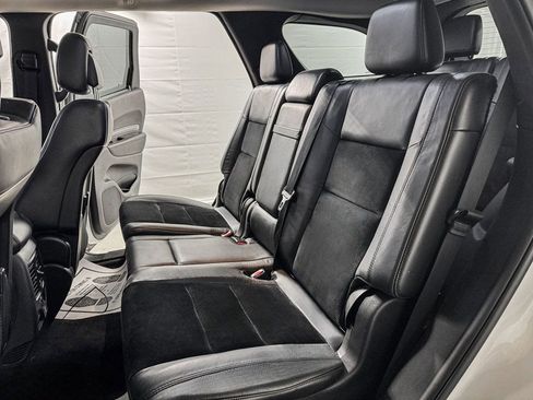 Used 2018 Dodge Durango GT w/ Premium Group AWD/4WD image 8
