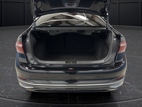 Used 2022 Volkswagen Jetta SEL image 15