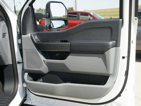 New 2026 Ford F350 XLT AWD/4WD image 27