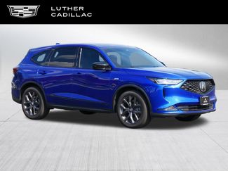 Used 2023 Acura MDX A-Spec AWD/4WD video 1
