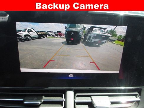 Used 2025 Chevrolet Trax RS w/ Driver Confidence Package FWD image 16
