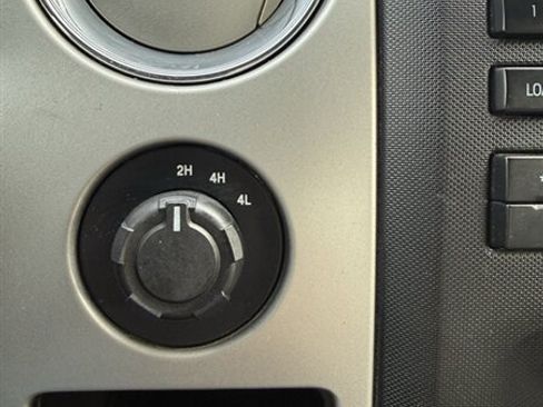 Used 2013 Ford F150 XLT AWD/4WD image 9