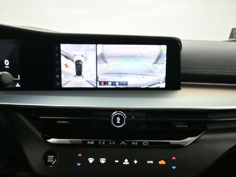 Used 2025 Nissan Murano SL w/ Cargo Package AWD/4WD image 17