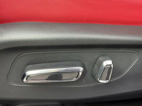 New 2025 Acura ADX A-Spec image 13