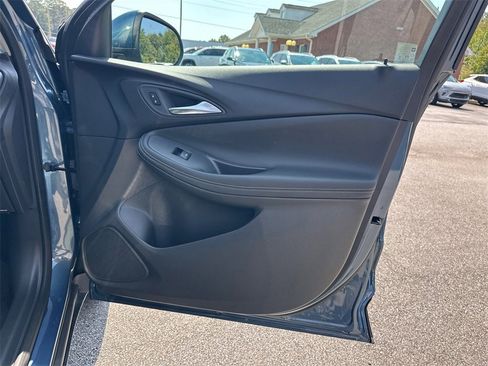 New 2026 Buick Encore GX Preferred image 15